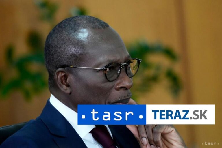 Beninská armáda zmarila pokus o prevrat, prezident Talon je v bezpečí
