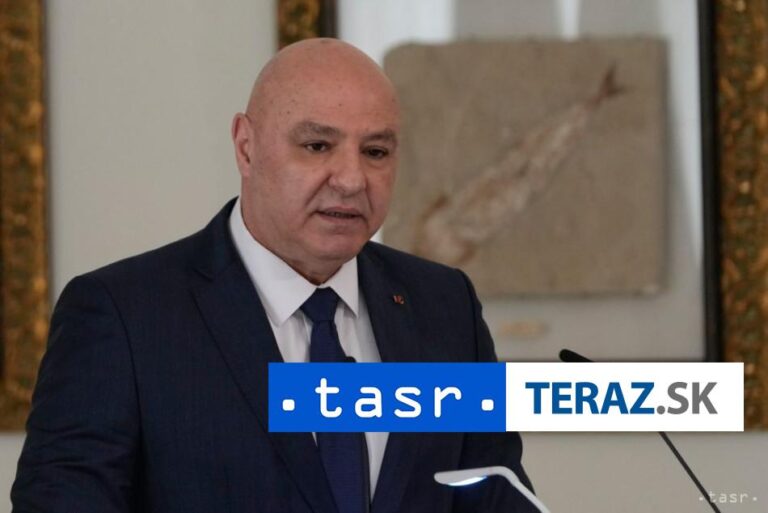 Ďalšie rokovania s Izraelom sa začnú 19. decembra