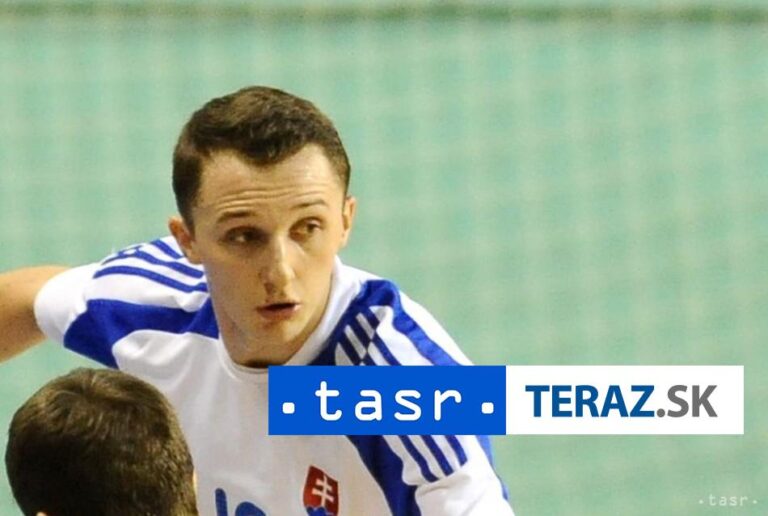 Drahovský sa stal desiatykrát za sebou najlepším hráčom roka