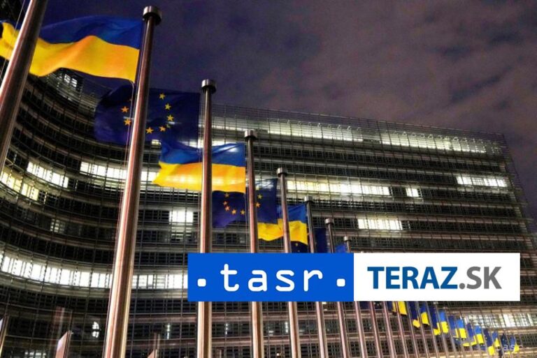 EÚ schválila časovo neobmedzené zmrazenie ruských aktív