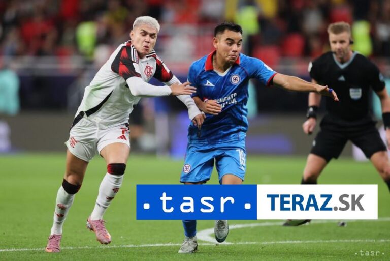 Flamengo si zahrá o účasť vo finále v Interkontinentálnom pohári FIFA