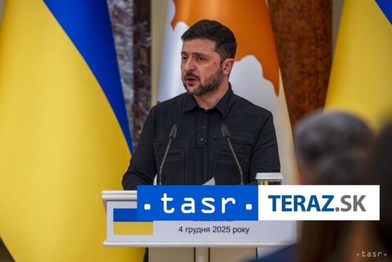 Írsko rieši incident s dronmi počas pristávania lietadla so Zelenským