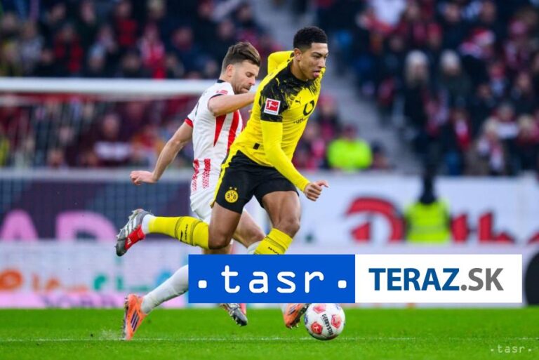 Jobe Bellingham dostal za červenú kartu dvojzápasový dištanc