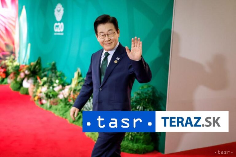 Juhokórejský prezident vraj cíti potrebu ospravedlniť sa KĽDR