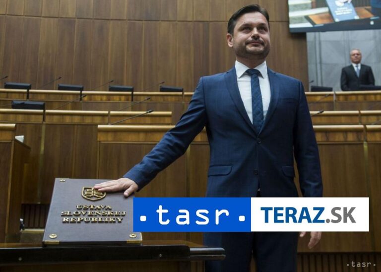 KDH:Reforma financovania sociálnych služieb musí priniesť ľuďom istotu