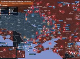 Kronika špeciálnej vojenskej operácie pre 1. až 3. decembra 2025 ruských jednotiek na…