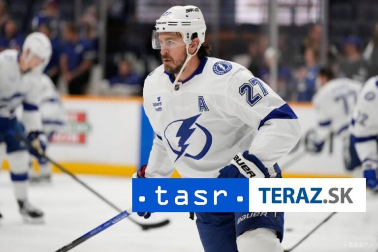 McDonagh podpísal s Tampou nový trojročný kontrakt