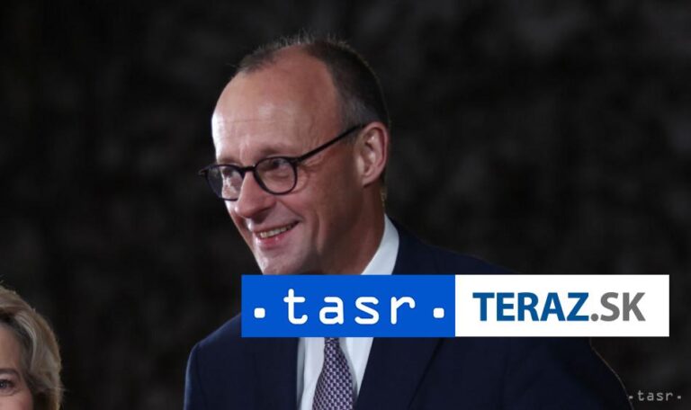 Merz vyzval Putina na vianočné prímerie