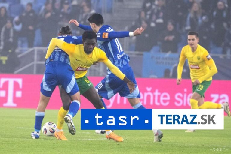 Nejde to zo dňa na deň