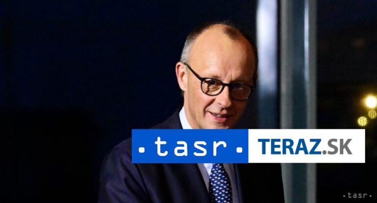 Nemecký kancelár odmieta americkú kritiku pokuty pre sociálnu sieť X