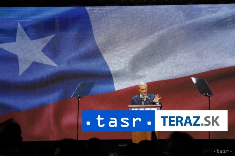 Novým prezidentom v Čile bude pravicový politik José Antonio Kast