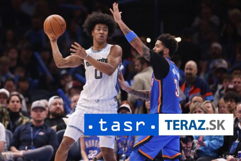 Oklahoma doma v tejto sezóne neprehrala