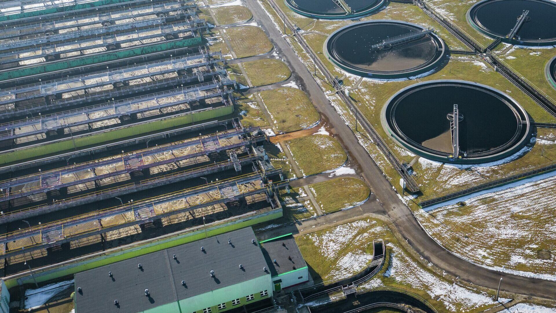 Otrava olovom Otrava olovom - Sputnik International, 1920, 03.12.2025