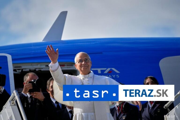 Pápež by na budúci rok rád navštívil Alžírsko a ďalšie africké krajiny