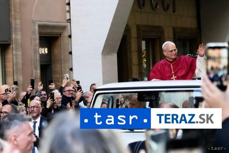 Pápež vyzval spravodajské služby, aby nevyužívali informácie ako zbraň