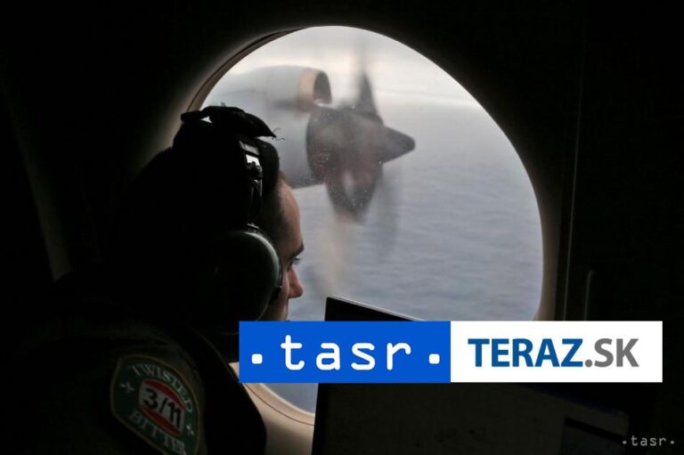 Pátranie po zmiznutom lete MH370 obnovia v Malajzii koncom decembra