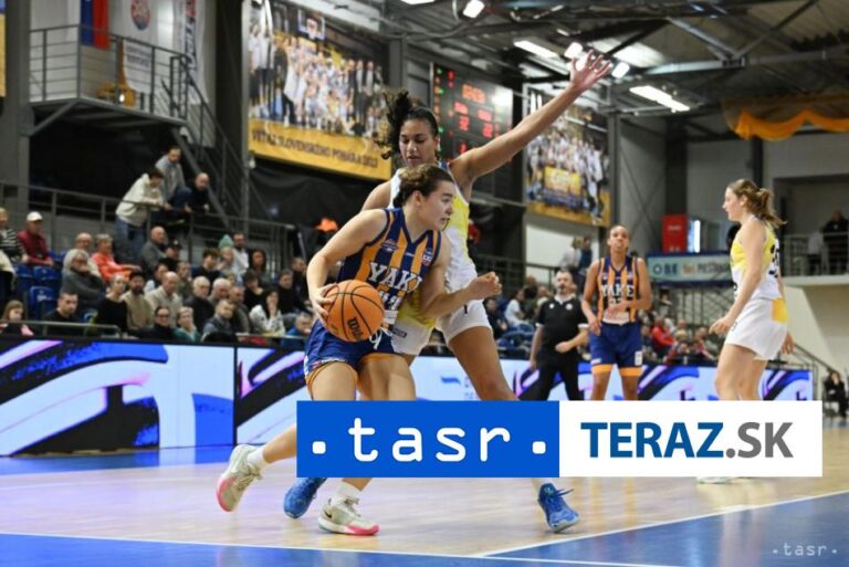 Piešťanské Čajky jasne zdolali Košice