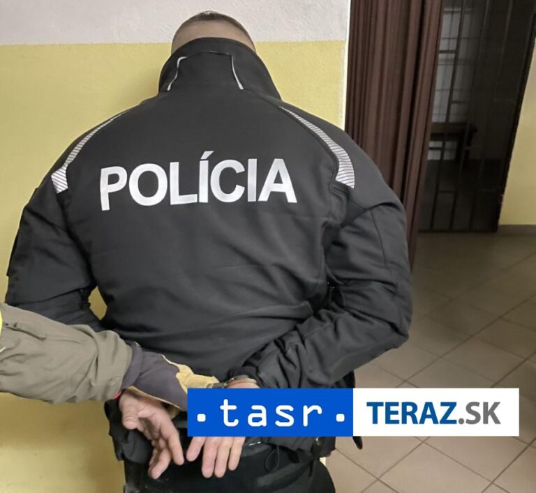 Policajti mali merať bez radaru a vyberať pokuty