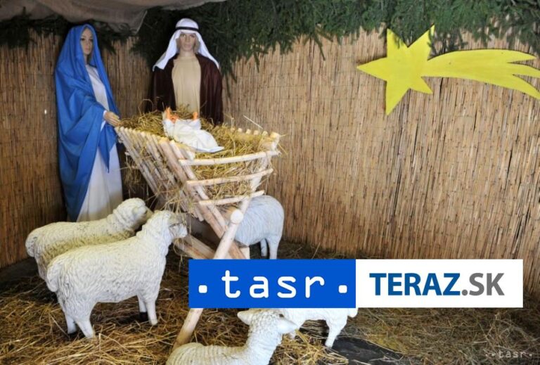 Predstavia ho v skanzene vo Vychylovke