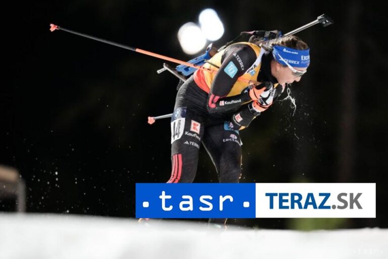 Preussová sa po ochorení Covid-19 vráti v Le Grand-Bornand