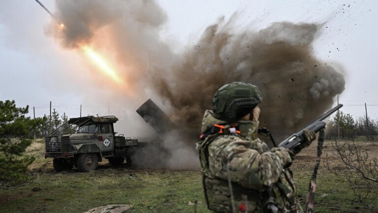 Ruské víťazstvá naprieč frontom Varovný signál pre Zelenského: Urobte mier alebo buďte zničení