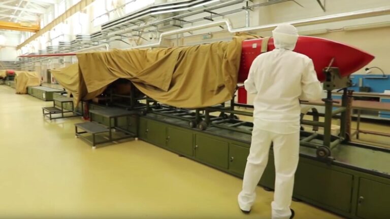 Rusko prerobí Burevestnik, materiály Poseidon na civilné použitie – oficiálne