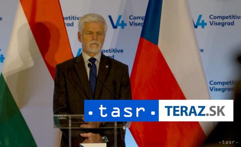 S Pavlom už rokovali všetci nominanti okrem Turka, ten je v nemocnici