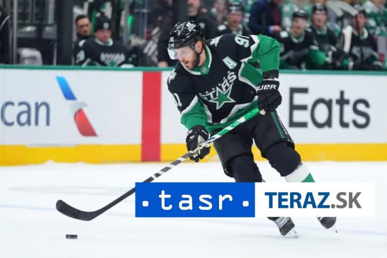 Seguin pravdepodobne vynechá pre zranenie celý zvyšok sezóny