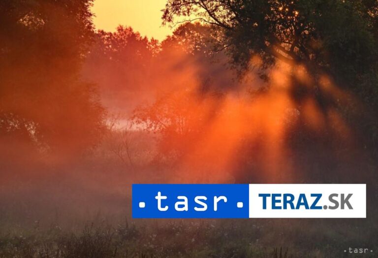 Situácia so slnečným svitom sa v nížinách nezlepší ani budúci týždeň