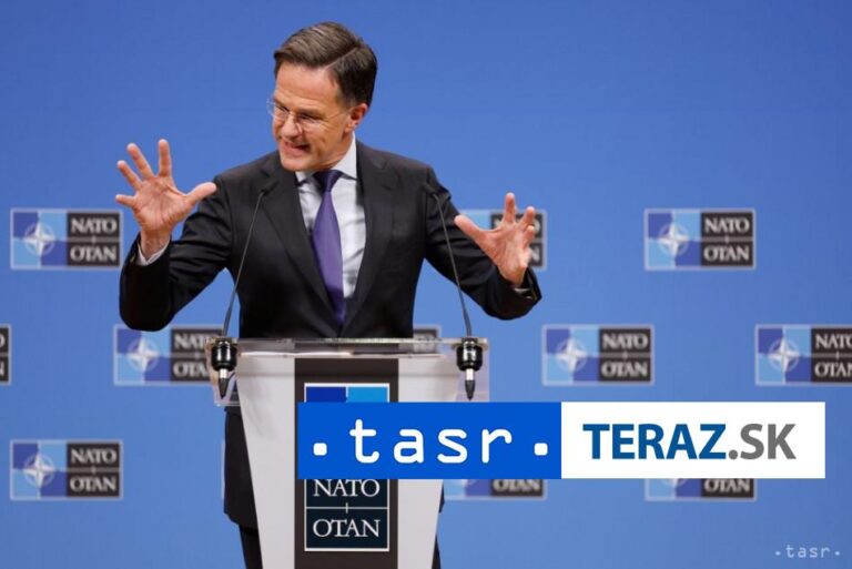 Spoločný plán na ukončenie vojny bude skúškou pre Putina