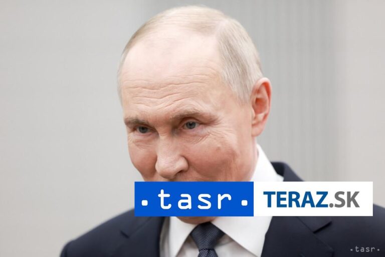 Treba sa zapojiť do rokovaní USA o Ukrajine, nie ich blokovať