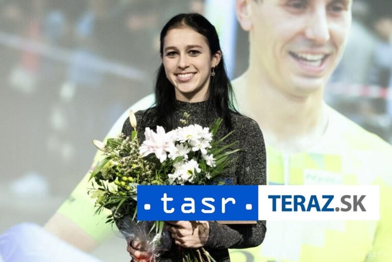 Triatlonistka Dunajská s jasnými cieľmi do sezóny:Rebríčkovo do top 50