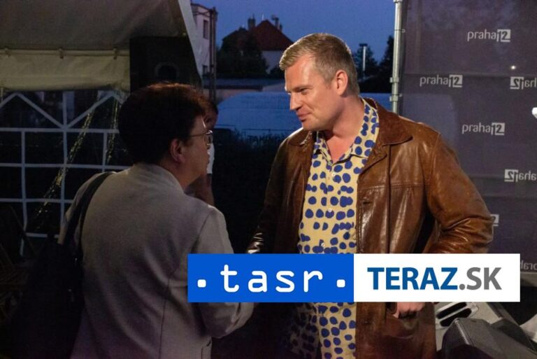 Turek dúfa, že mu prezident ešte dá šancu vysvetliť svoje kauzy