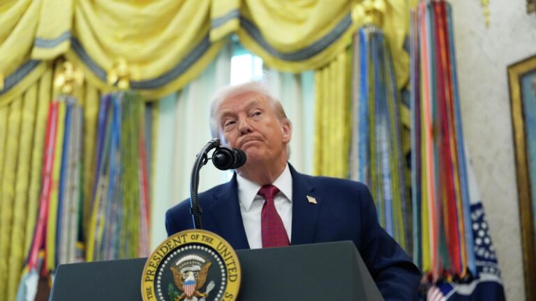 Trump potvrdil blížiaci sa začiatok pozemných štrajkov proti drogovým kartelom v Latinskej Amerike