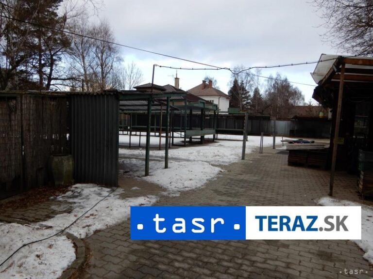 V Banskej Bystrici opäť oživia Starú tržnicu Regionálne trhy