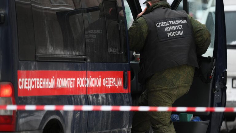 V Moskve zabili vysokého ruského vojenského predstaviteľa