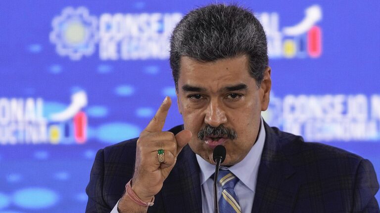 USA nemôžu vnútiť Venezuele koloniálnu, otrokársku nadvládu – Maduro
