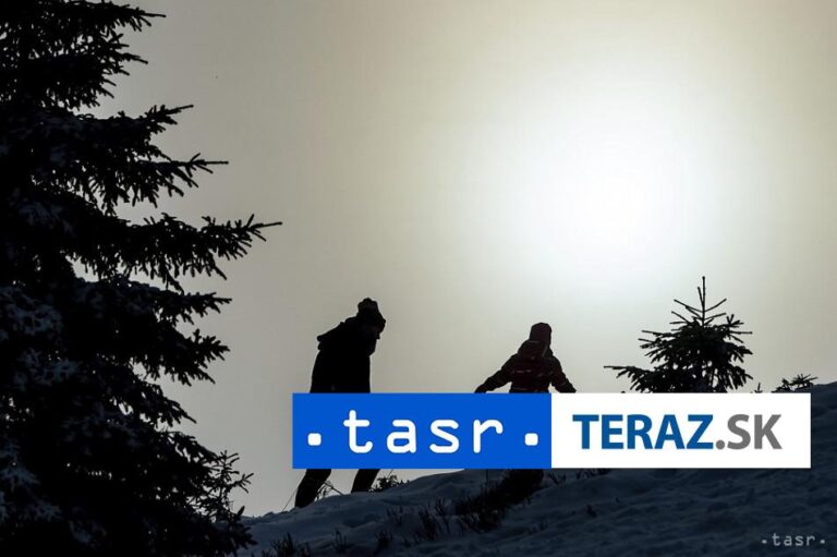 Vo štvrtok bude jasno až polojasno, miestami veľká oblačnosť