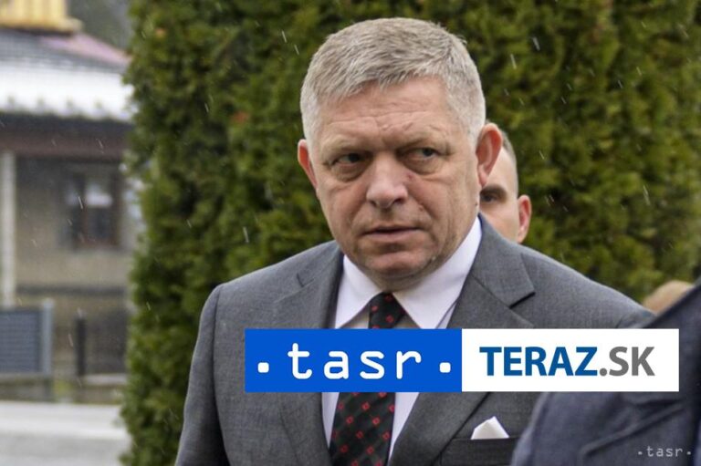 Premiér apeluje na odhaľovanie zločinov z rokov 2020 až 2023