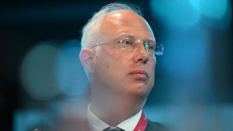 Ruský osobitný vyslanec tvrdí, že po rozhodnutí EÚ o ruských aktívach prevláda zákon, zdravý rozum