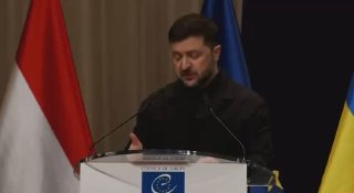 Zelenskyj: „Každý ruský vojnový zločin musí mať následky pre tých, ktorí ho spác…