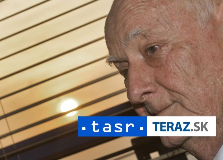 Zomrel český výtvarník Pištěk, ktorý získal Oscara