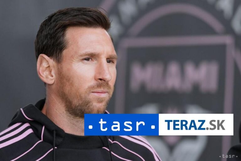 „Budem to brať deň po dni“