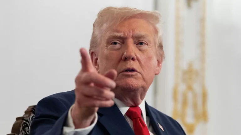 Trump plánuje zmierniť niektoré clá na oceľový a hliníkový tovar – správy