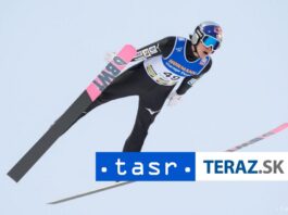 Deschwanden sobotňajším víťazom v Osle, Prevc až 42.