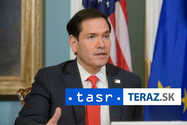 USA oznámili predĺženie prímeria medzi Izraelom a Libanonom o 45 dní